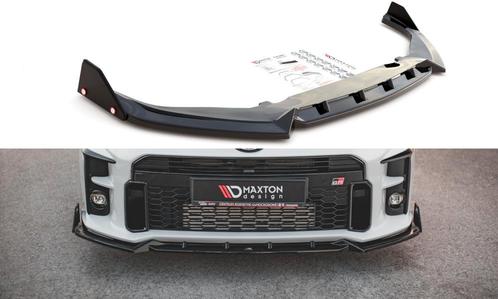 Voorspoiler met Canards V.2 Toyota GR Yaris MK4 Maxton, Auto-onderdelen, Carrosserie en Plaatwerk, Ophalen of Verzenden