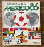 Panini World Cup Mexico 86 - UK Edition - FREE shipping! - 1, Verzamelen, Nieuw