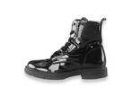 Kipling Veterboots in maat 31 Zwart | 10% extra korting, Kipling, Verzenden, Jongen of Meisje, Schoenen