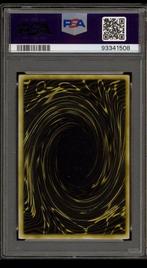 Konami - 1 Graded card - Yu-Gi-Oh! - 2003 Promo Winged, Nieuw