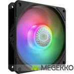 Cooler Master SickleFlow Edge 120 ARGB, Verzenden, Nieuw