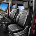 Stoelhoezen Ford Transit Custom 2018 tot 2023 | Duurzaam, Verzenden, Nieuw
