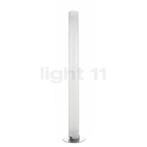 Flos Stylos, aluminiumgrijs (Staande lampen, Binnenlampen), Verzenden, Nieuw