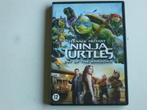 Ninja Turtles - Out of the Shadows (DVD), Cd's en Dvd's, Verzenden, Nieuw in verpakking