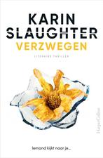 Verzwegen / Will Trent / 10 9789402711387 Karin Slaughter, Boeken, Verzenden, Gelezen, Karin Slaughter
