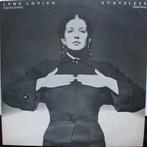 LP gebruikt - Lene Lovich - Stateless, Verzenden, Zo goed als nieuw