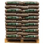 Verba Groen Houtpellets | ENplus A1 | 15 kg per zak - 65, Ophalen of Verzenden