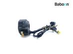 Stuurschakelaar Links Suzuki DR 650 RSE 1991-1996 (DR650, Motoren, Verzenden, Gebruikt