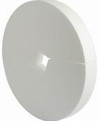 Styropor piepschuim isimo schijf 50 cm diameter met vierkant, Ophalen of Verzenden, Nieuw