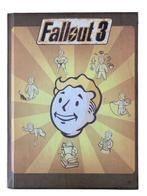 Fallout 3 Official Game Guide Collectors Edition (HC), Verzenden, Nieuw