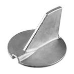 Yamaha Skeg voor 150/200pk Zink, Watersport en Boten, Ophalen of Verzenden, Nieuw, Motor en Techniek, Zeilboot of Motorboot