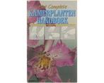 Het complete kamerplantenhandboek - Het complete, Ophalen of Verzenden, Nieuw