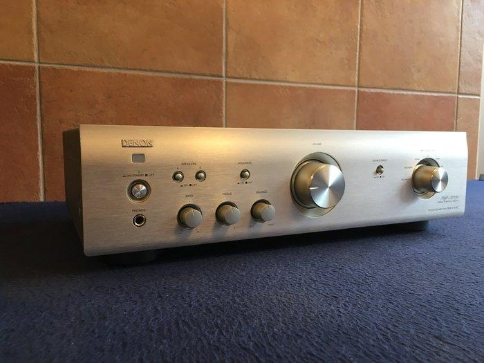 Denon - PMA-510AE Solid state geïntegreerde versterker, Audio, Tv en Foto, Radio's
