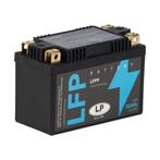 Landport (LP) LFP9 12 volt 36.0 Wh Lithium LiFePO4 accu, Ophalen of Verzenden, Nieuw