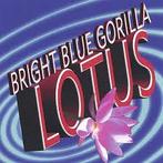 cd - Bright Blue Gorilla - Lotus, Verzenden, Zo goed als nieuw