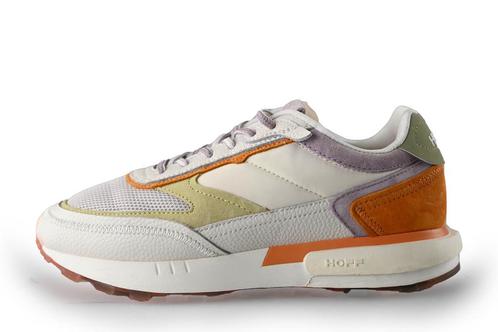 Hoff Sneakers in maat 38 Beige 10 extra korting