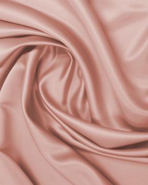 Satijn Crêpe Doubleface Roze, Hobby en Vrije tijd, Stoffen en Lappen, Roze, Nieuw