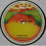 Oema Prisiri O.L.V. Mildred Pools - Njang Faro, Cd's en Dvd's, Vinyl | Wereldmuziek, Verzenden, Nieuw in verpakking