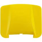 Deksel | Kunststof | Geel | HENDI Rolcontainer HEN-873458 |, Verzenden, Nieuw in verpakking