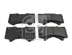 Remblokken set TOYOTA TUNDRA (5.7,5.7 4WD,4.7,4.7 4WD,4.0..., Auto-onderdelen, Ophalen of Verzenden, Nieuw