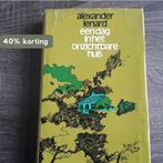 Dag in het onzichtbare huis 9789023001423 Lenard, Verzenden, Gelezen, Lenard