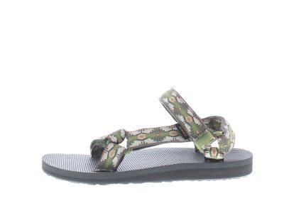 -17% Teva  Teva Original universal  maat 40, Kleding | Dames, Schoenen, Groen, Nieuw, Verzenden