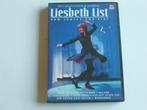 Liesbeth List - Van Shaffy tot Piaf (DVD), Verzenden, Nieuw in verpakking