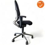 Ahrend 230 - hoge rug  - nieuwe stoffering kleur naar keu..., Werkplek, Ophalen of Verzenden, Gebruikt, Stoel