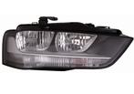 KOPLAMP VOOR AUDI A4/S4 B8 2008-2011 8K0941004AB, Auto-onderdelen, Verlichting, Ophalen of Verzenden, Nieuw