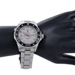 TAG Heuer - Aquaracer - Zonder Minimumprijs - WAJ1111 -