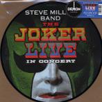lp nieuw - Steve Miller Band - The Joker: Live In Concert...
