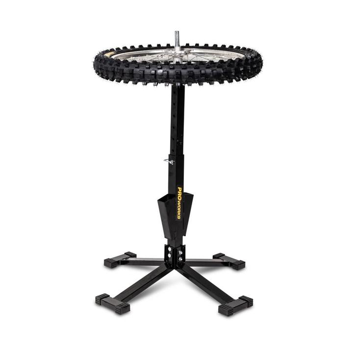 Bandenmachine Proworks Tribute (Banden- & Velggereedschap), Motoren, Accessoires | Overige, Nieuw, Verzenden