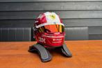 Ferrari - Imola GP - Charles Leclerc - 2025 - Replica helmet, Nieuw