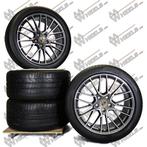 Porsche Cayenne E3 9Y RS Spyder 21 inch originele velgen 9Y0