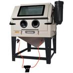 Zandstraalkast 1200L dubbele deur, Doe-het-zelf en Verbouw, Ophalen, Nieuw