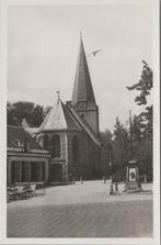 DOORN - Kerstwandeling 1946. A.N.W.B. Marktplein, Verzamelen, Ansichtkaarten | Nederland, Verzenden, Gelopen