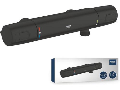 GROHE QuickFix Precision Trend thermostatische, Huis en Inrichting, Woonaccessoires | Overige, Zo goed als nieuw, Verzenden