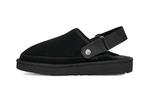 UGG Goldencoast Clog Black - maat 40 (Pantoffels, Schoenen), UGG, Verzenden, Zwart, Nieuw