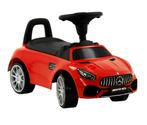 Mercedes GT-AMG Loopauto - Rood Laagste prijs van NL, Kinderen en Baby's, Speelgoed | Buiten | Voertuigen en Loopfietsen, Verzenden