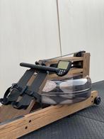 Roeitrainer WaterRower Walnoot In Zeer Goede Staat, Sport en Fitness, Overige materialen, Benen, Ophalen of Verzenden, Zo goed als nieuw