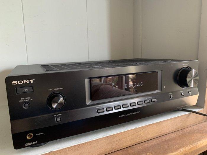 Sony - STR-DH100 Solid state stereo receiver, Audio, Tv en Foto, Radio's