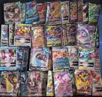 Pokémon - 1 Mixed collection - OVER 100 RARE CARDS V / VMAX, Hobby en Vrije tijd, Verzamelkaartspellen | Pokémon, Nieuw