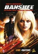 Banshee - DVD, Cd's en Dvd's, Dvd's | Actie, Verzenden