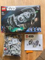 Lego Set - 75347 - Star Wars - TIE Bomber, Nieuw