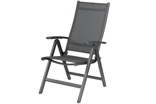 Kettler Easy verstelbare tuinstoel, Tuin en Terras, Tuinstoelen, Nieuw, Overige materialen, Verzenden