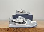 Christian Dior - Jordan 1 Retro Low Dior - Sneakers - Maat:, Nieuw