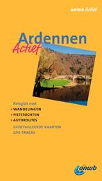 Ardennen / ANWB actief 9789018029821 Pythia Dekker, Boeken, Reisgidsen, Verzenden, Gelezen, Pythia Dekker