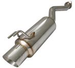 Injen 06-09 Civic Si Coupe & Sedan 60mm Axle-back Exhaust -, Ophalen of Verzenden, Nieuw
