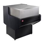 Kassa-sectie 700 mm - zwart | Diamond | MLT-700/B5, Verzenden
