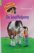 De knuffelpony 9789020657456 Jetten, Verzenden, Gelezen, Jetten